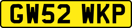GW52WKP