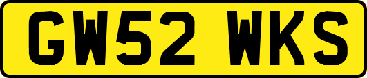 GW52WKS