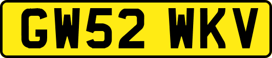 GW52WKV
