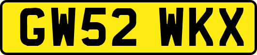 GW52WKX