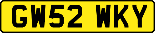 GW52WKY