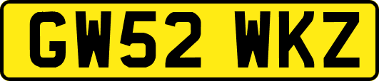 GW52WKZ