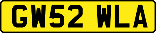 GW52WLA