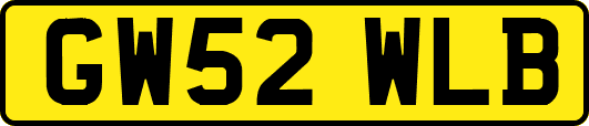 GW52WLB