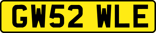 GW52WLE