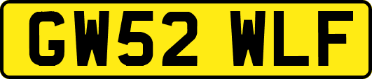 GW52WLF