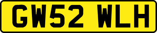 GW52WLH