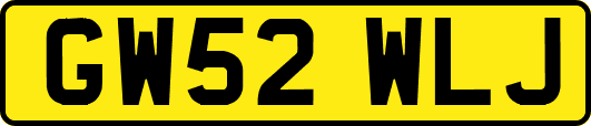 GW52WLJ