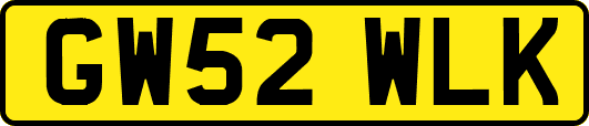 GW52WLK