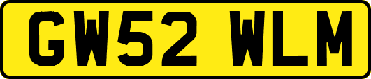 GW52WLM