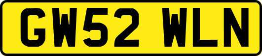 GW52WLN