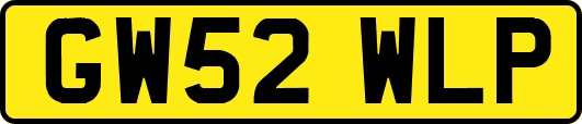 GW52WLP