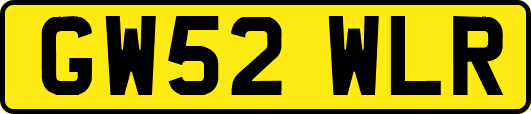 GW52WLR