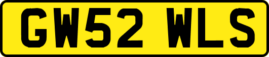GW52WLS
