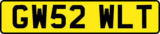 GW52WLT