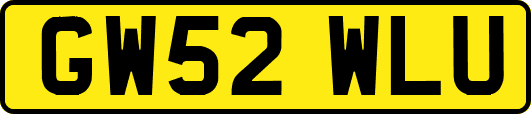 GW52WLU