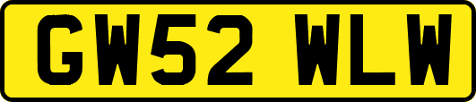 GW52WLW
