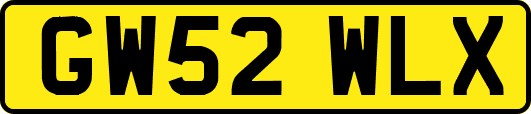 GW52WLX
