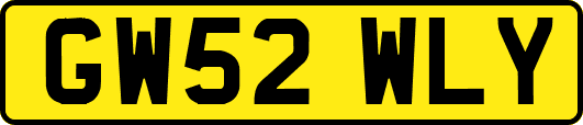GW52WLY
