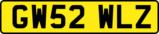 GW52WLZ