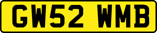 GW52WMB