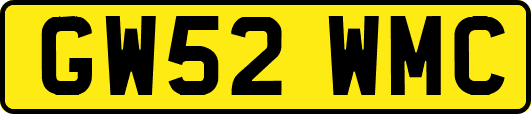 GW52WMC