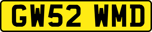 GW52WMD