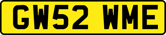 GW52WME