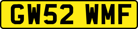 GW52WMF