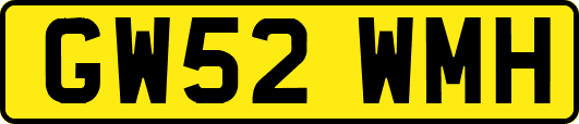 GW52WMH