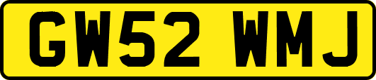 GW52WMJ