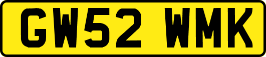 GW52WMK