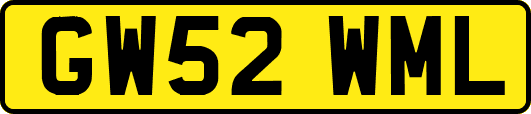 GW52WML
