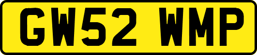 GW52WMP