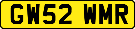 GW52WMR