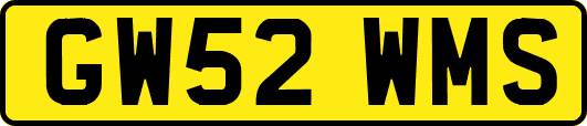 GW52WMS