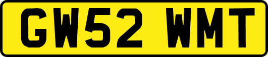 GW52WMT