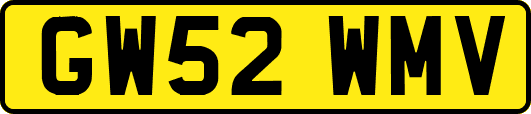 GW52WMV