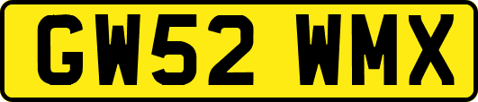 GW52WMX