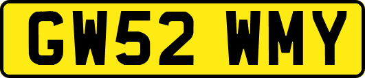 GW52WMY