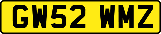 GW52WMZ