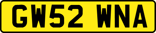 GW52WNA