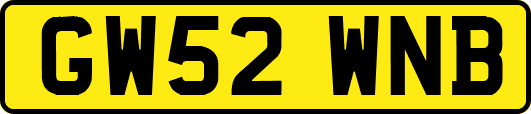 GW52WNB