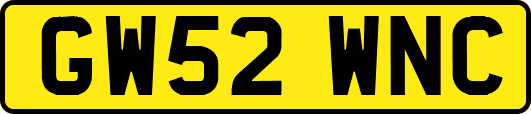 GW52WNC