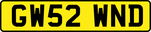 GW52WND