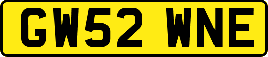 GW52WNE