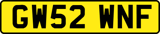 GW52WNF