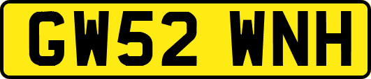 GW52WNH