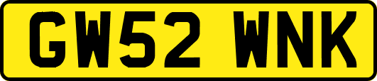 GW52WNK