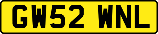 GW52WNL